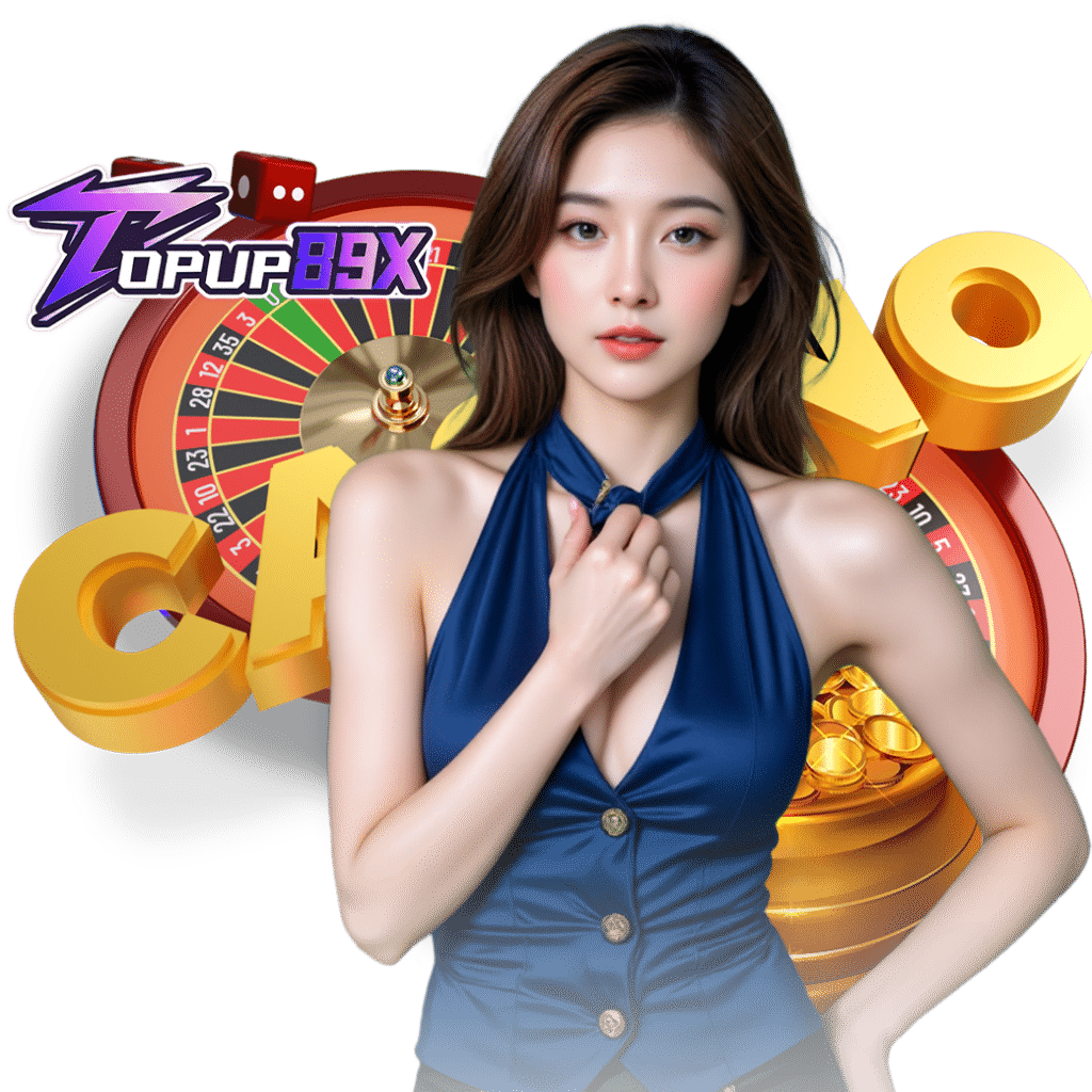 topup89 เครดิตฟรี