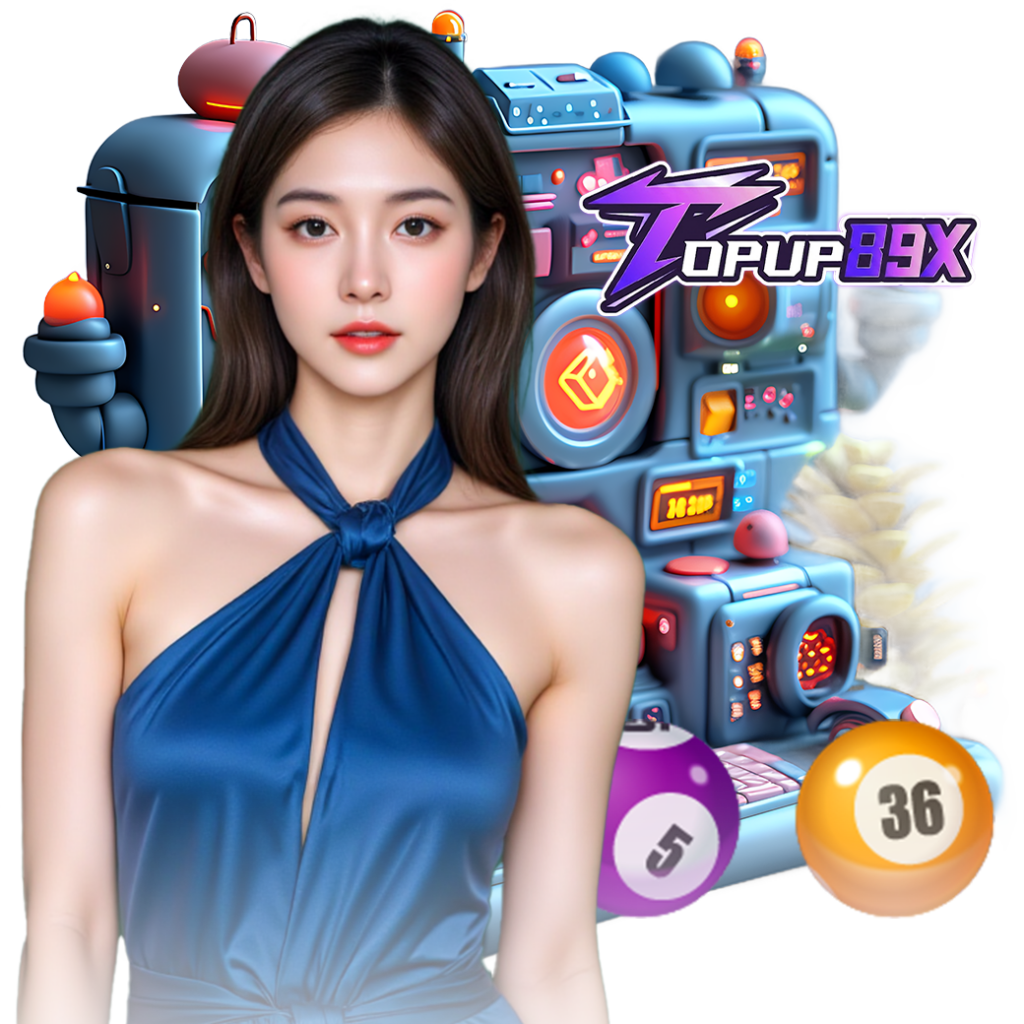 topup89 สมัคร