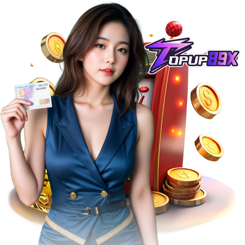 topup89 slot